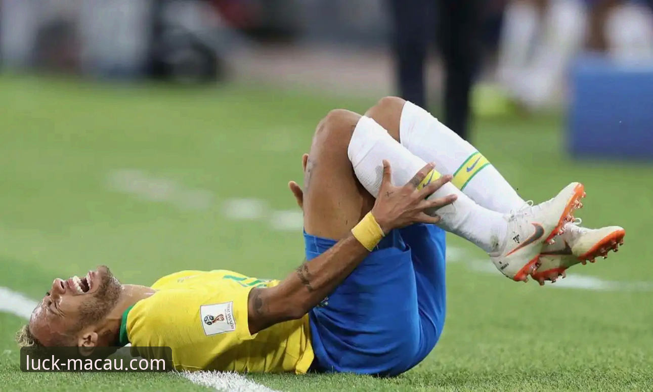 阿根廷新星重伤无缘世界杯的战术影响与平台观赛体验深度分析